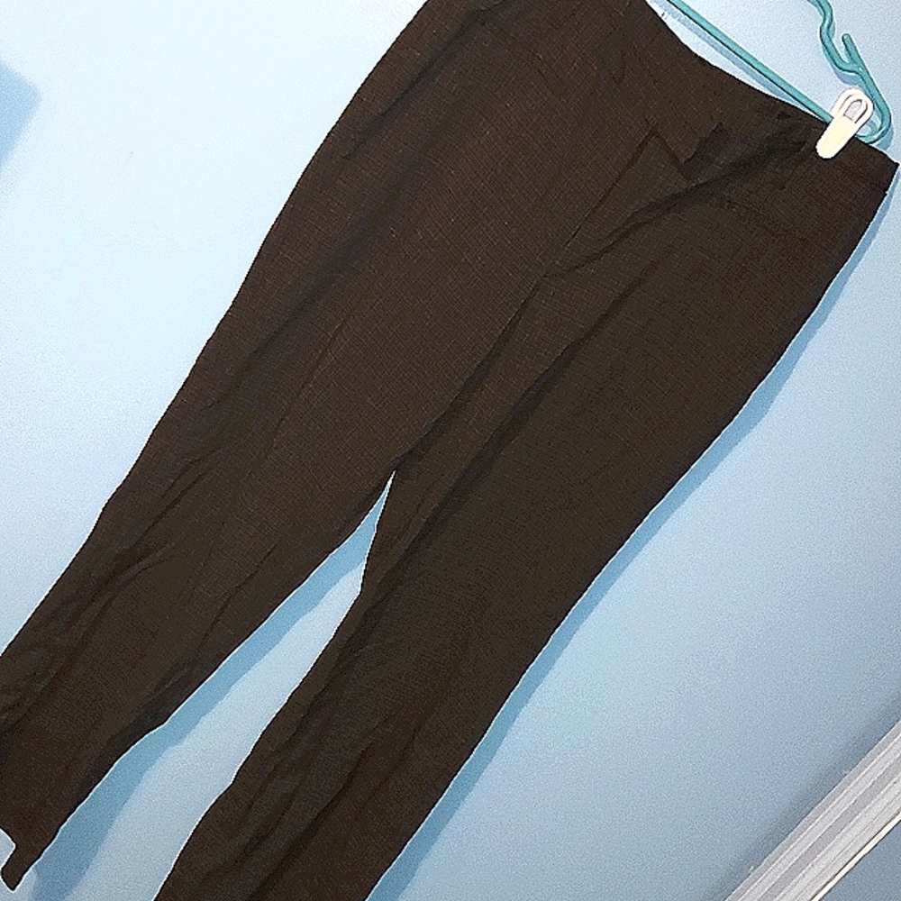 NEW DIRECTIONS SIZE 12P SLACKS/DRESS PANTS‼️